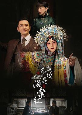 鬓边不是海棠红 第09集